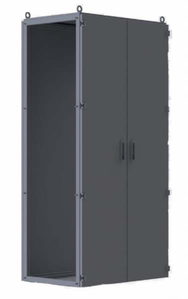 Корпус FORT IP31 (2000x1000x600) EKF PROxima