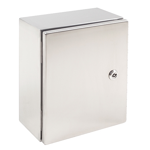Щит из нержавеющей стали "Inox" AISI 304 (250х300х150) IP66 EKF PROxima