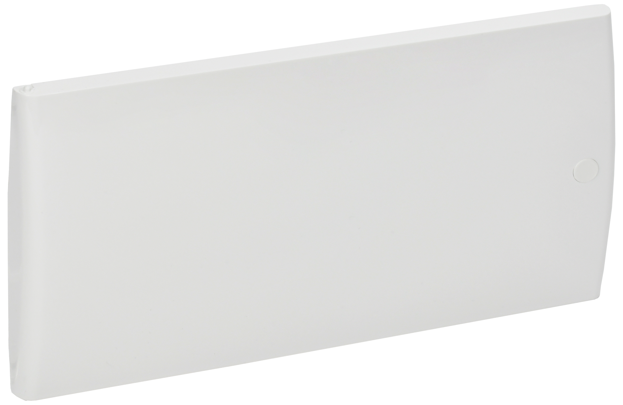 UNION Compact Дверца для ЩРН(В)-П-12 IP41 бел. IEK