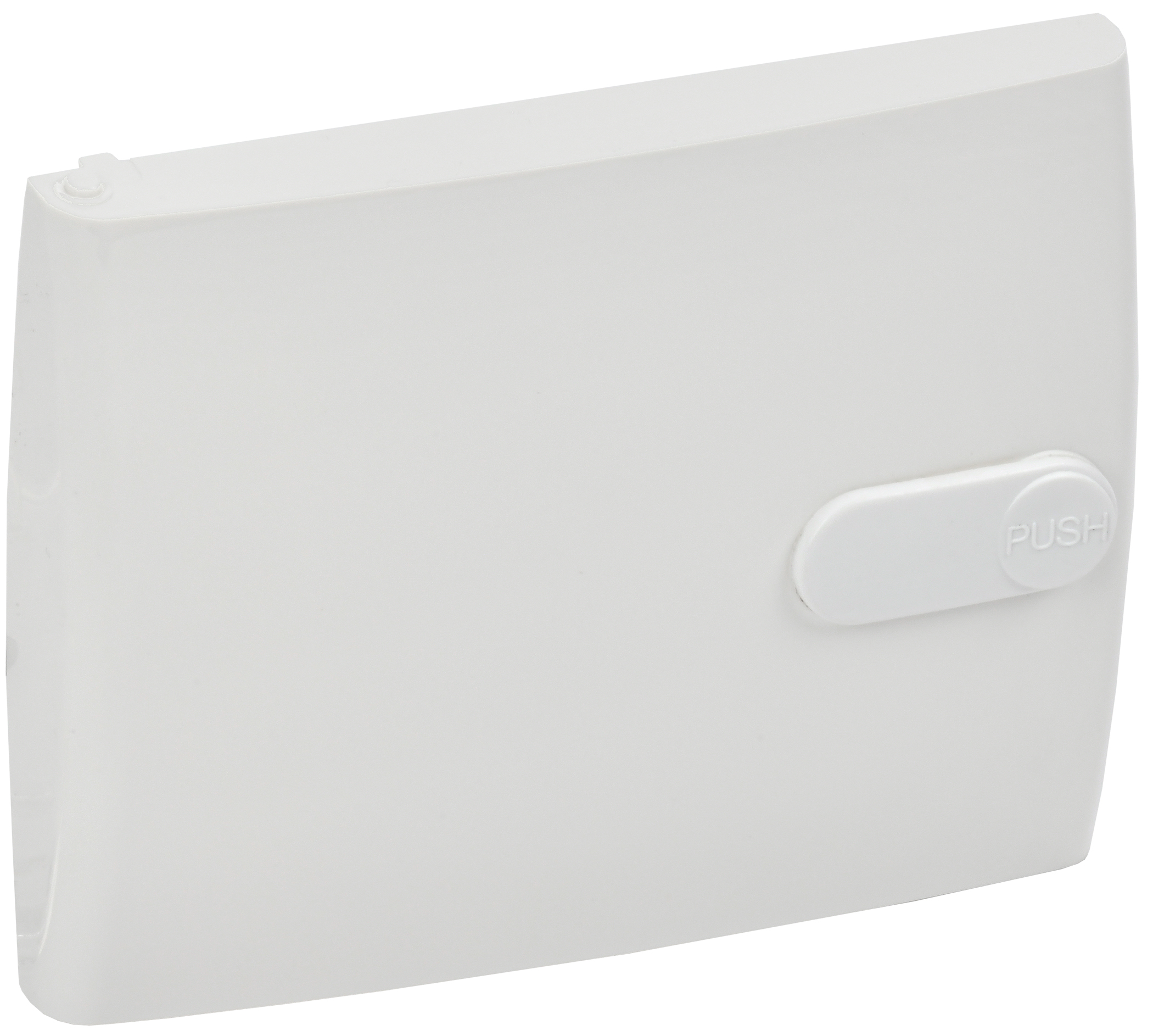 UNION Compact Дверца для ЩРН(В)-П-4 IP41 бел. IEK