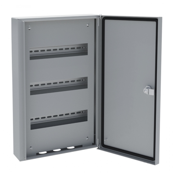 ЩРН-36 (520х310х120) IP54 mb24-36-bas EKF Basic , Ввезен из РФ