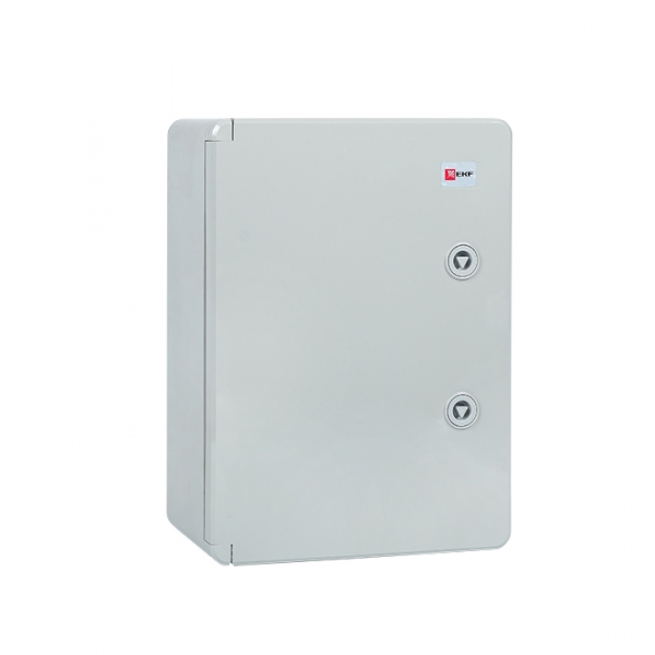 ЩМП-П (400х300х170) IP65 PROXIMA EKF