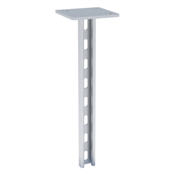 STRUT-стойка 41х21 мм, основание 1900 мм HDZ EKF