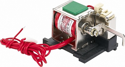 Независимый расцепитель для NM1-400 AC230В (левый)