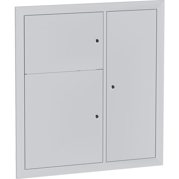Щит этажный до 8 кв. без окон (1000х950х150) EKF Basic