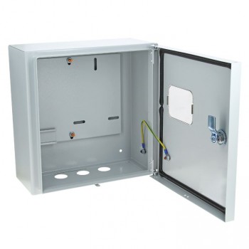 ЩУ-1/1-0 (310х300х150) IP54 EKF Basic, mb54-1-bas, Ввезен из РФ