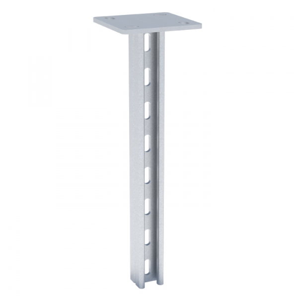 STRUT-стойка двойная 41х21х2100 мм HDZ EKF