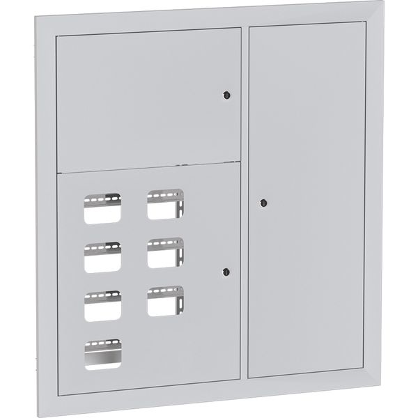 Щит этажный 7 кв. (1000х950х150) EKF Basic