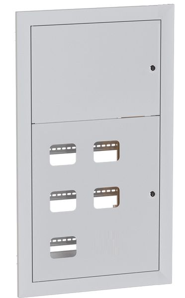 Щит этажный 5 кв. без слабот. отс. (1000х650х150) PROXIMA EKF