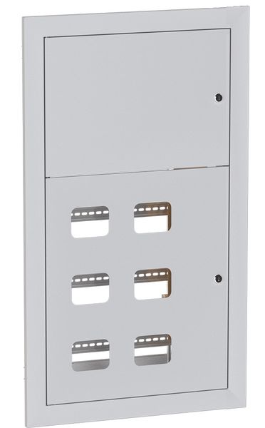 Щит этажный 6 кв. без слабот. отс. (1000х650х150) PROXIMA EKF
