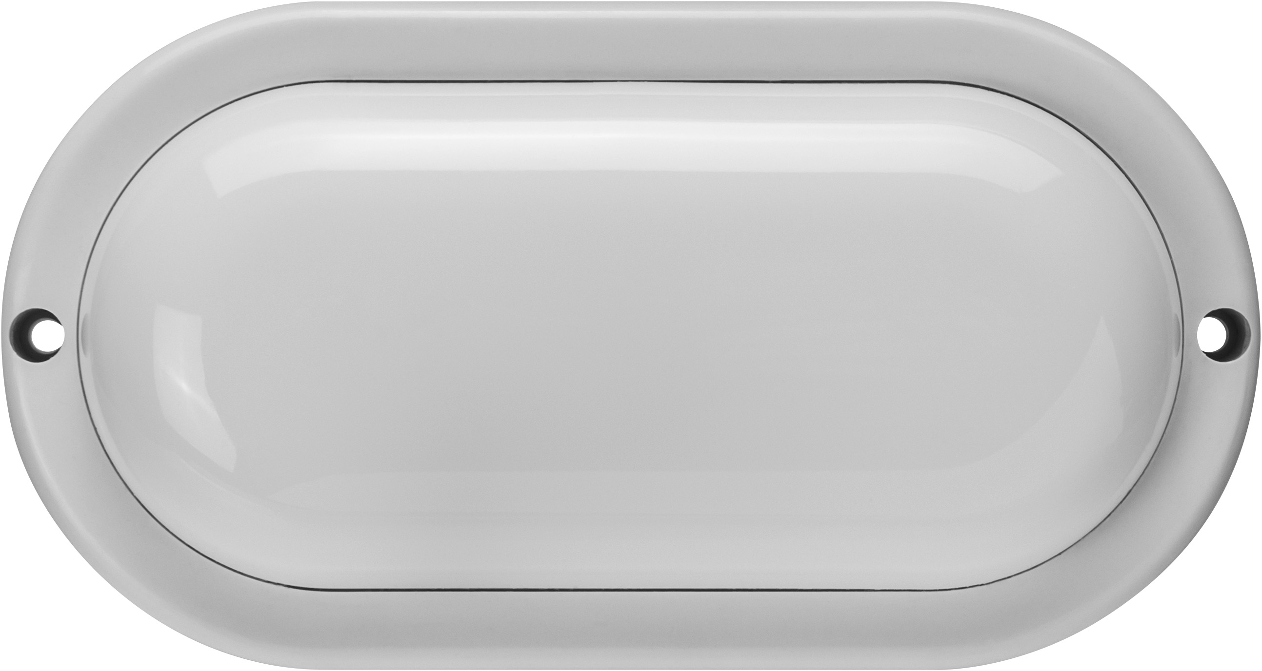 Светильник светодиодный ОНЛАЙТ 90 558 OBL-O4-10-6.5K-WH-IP65-LED, Ввезен из РФ. Код ОКРБ 007-2012: 27.40.25