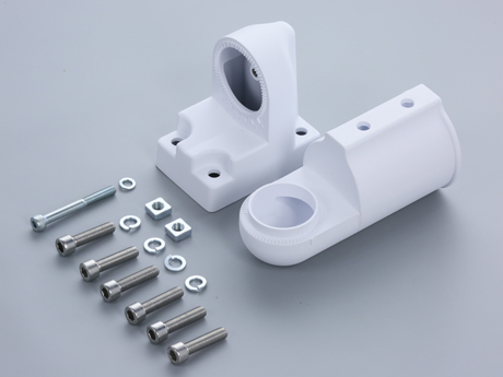 ACORN LED Pole mounting kit