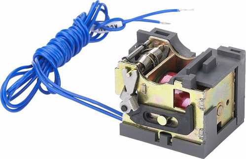 SM5 Независимый расцепитель для NM8(S)-250/400/630 AC220В