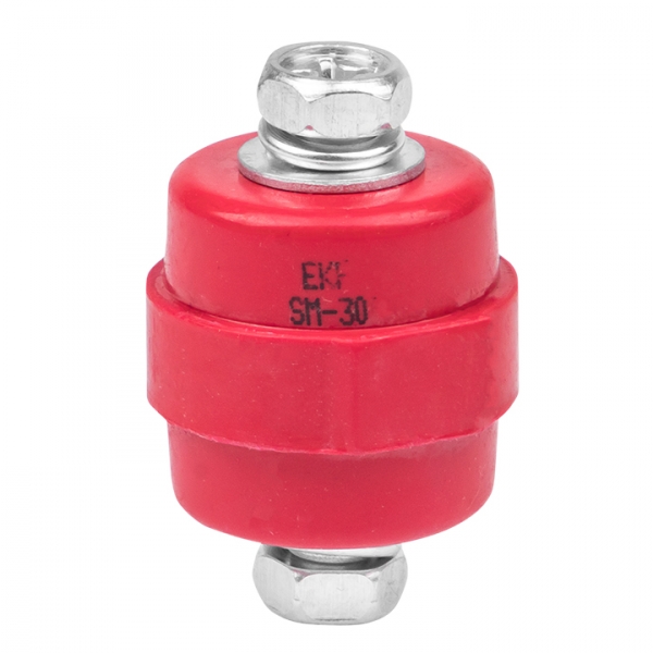 Изолятор SM-30 380А 8кВ EKF PROxima