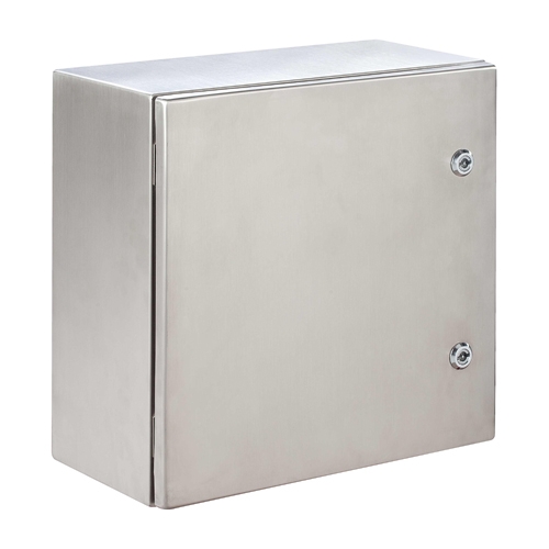 Щит из нержавеющей стали "Inox" AISI 304 (800х600х250) IP66 EKF PROxima