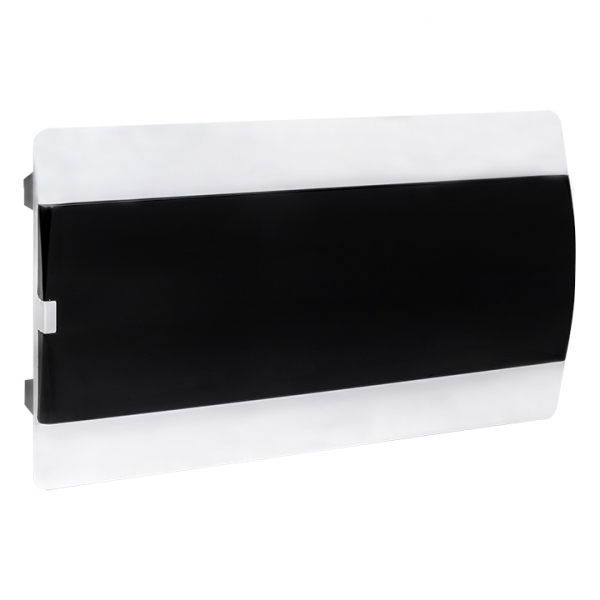 Щит распред. встраиваемый ЩРВ-П-18 "SlimBox" IP41 EKF