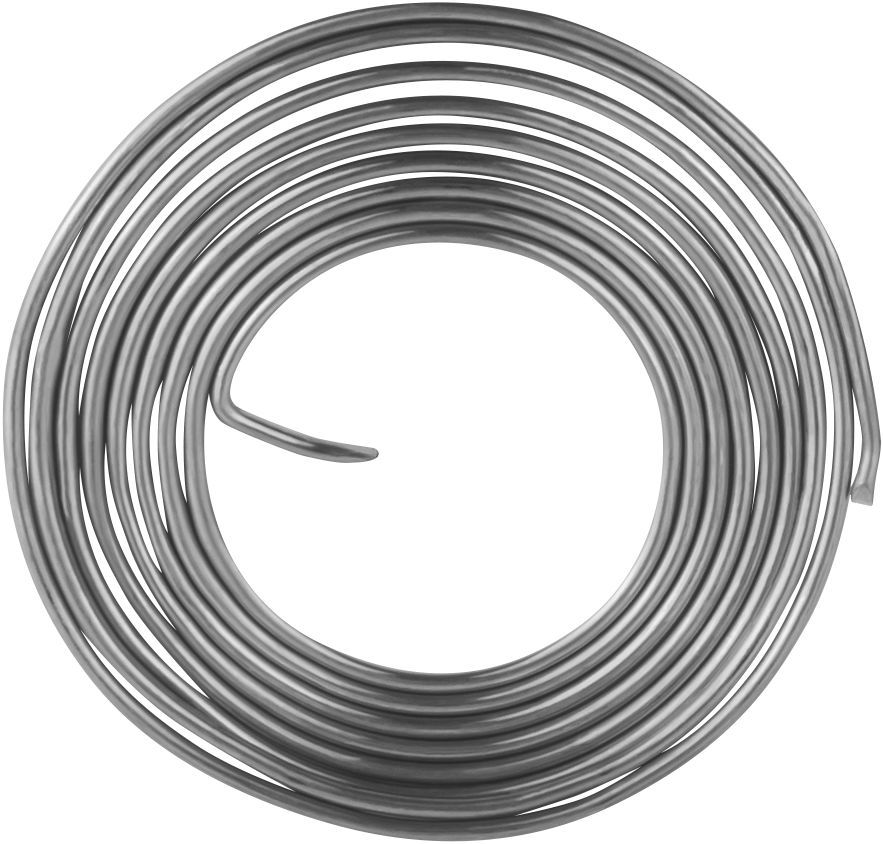 Припой ОНЛАЙТ 90 041 OEM-Pos01-63K-1-S0.8 (спираль, 1мм, 0.8м),