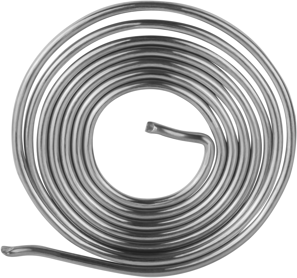 Припой ОНЛАЙТ 90 043 OEM-Pos01-63K-2-S0.8 (спираль, 2мм, 0.8м),