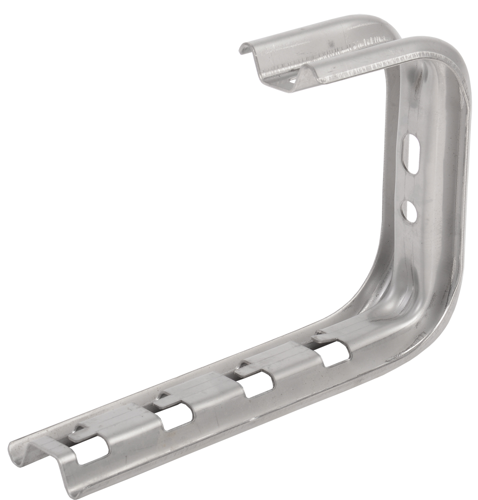 Консоль потолочная VREF 300 INOX IEK