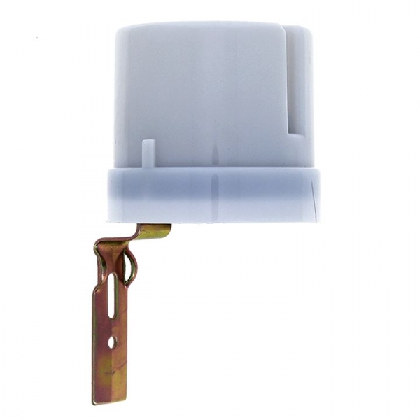 Фотореле PS-3 20А 4400Вт IP44 EKF, fr-ps-3-20, Ввезен из РФ