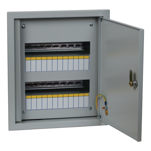 ЩРВ-24 (390х340х120) IP31 PROXIMA EKF