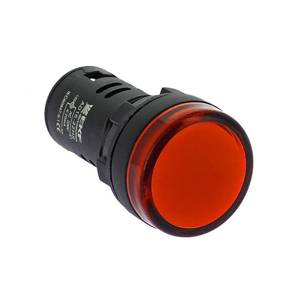 Матрица светодиодная AD16-16HS красная 24 В AC/DC (16мм) EKF PROxima,