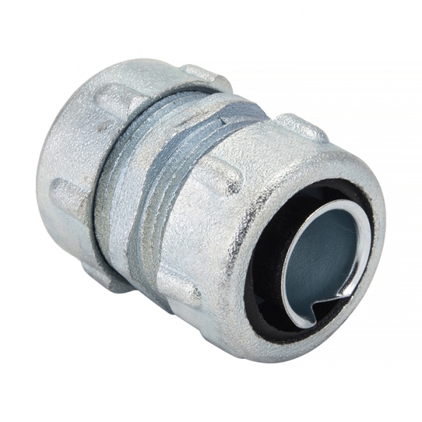 Муфта соед. для металлорукава 25 EKF PROxima