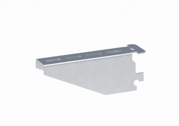 Полка кабельная 150 мм К1160 (2 мм) HDZ EKF