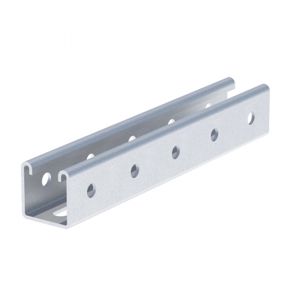 STRUT-профиль 41х41х2,0х3000 HDZ EKF