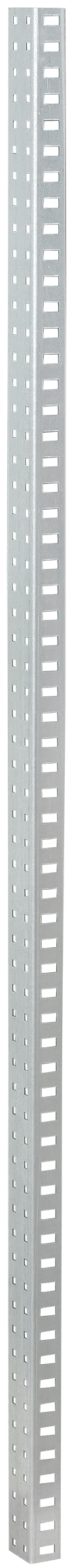 TITAN Уголок вертикальный 1550 (2шт/компл) IEK