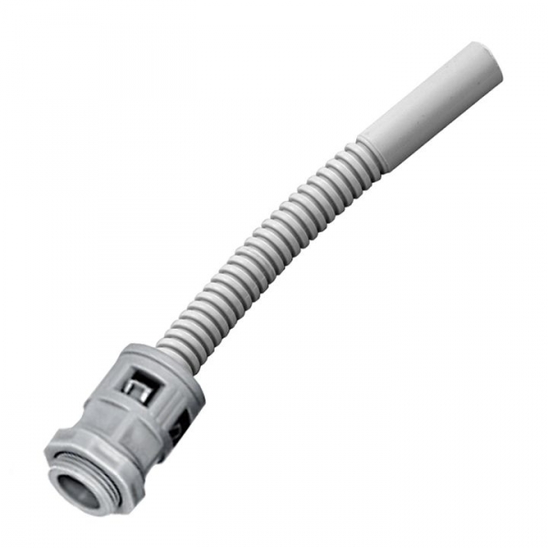 Муфта гибкая труба-коробка (20 мм) IP44 (10 шт.) EKF-Plast