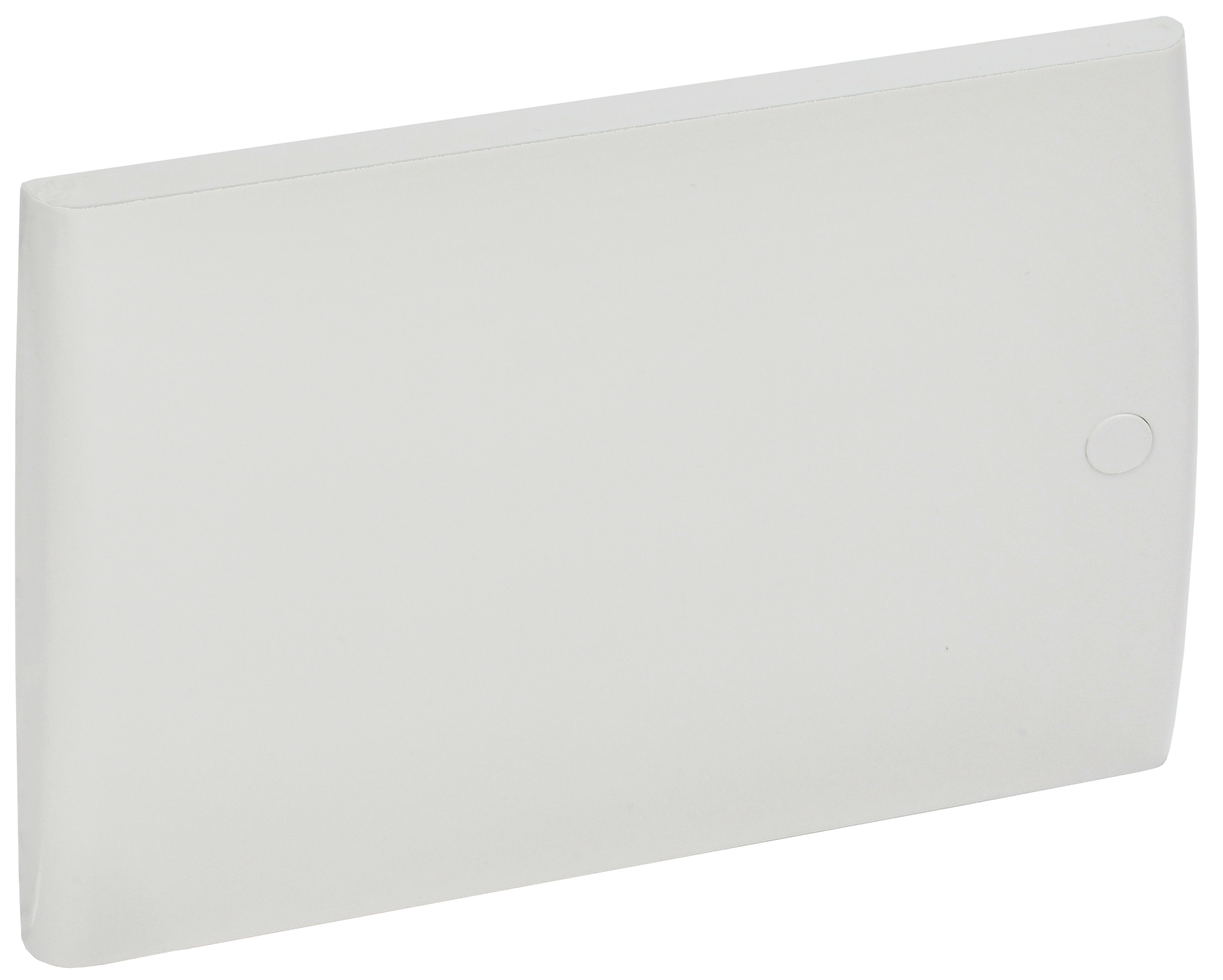 TEKFOR Дверца для корп. пласт. ЩРН(В)-П-8 IP41 бел. IEK