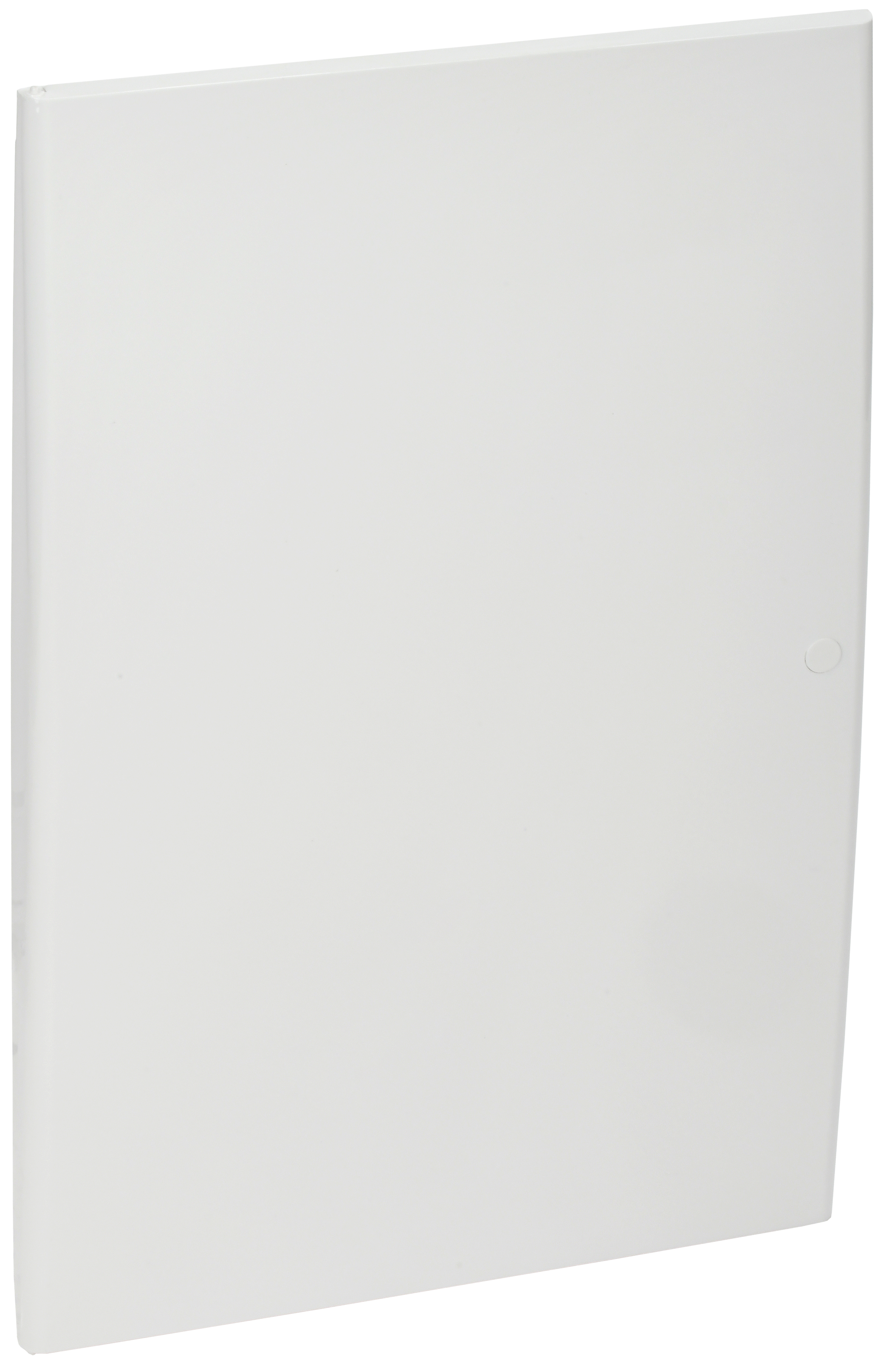 TEKFOR Дверца для корп. пласт. ЩРН(В)-П-36 IP41 бел. IEK
