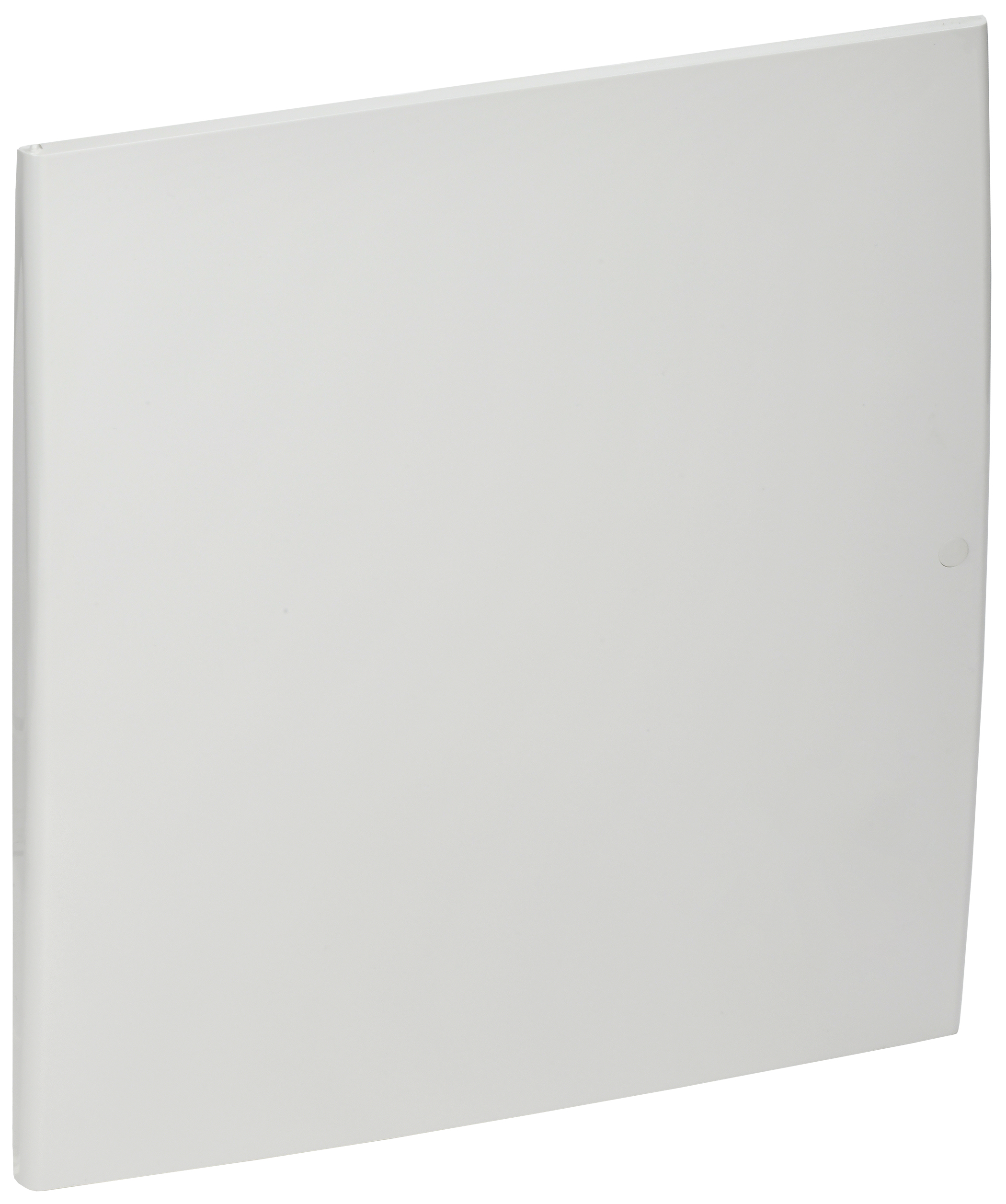 TEKFOR Дверца для корп. пласт. ЩРН(В)-П-54 IP41 бел. IEK