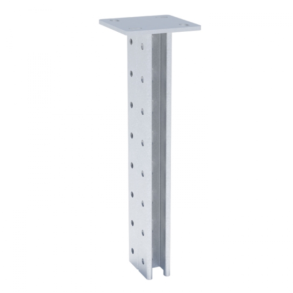 STRUT-стойка двойная 41х41х800 мм EKF