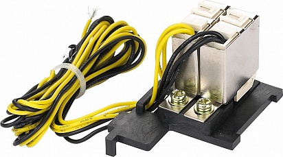 Вспомогательный контакт для NM1-250 (левый)