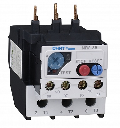Тепловое реле NR2-36 23-32А (R)