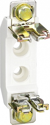 Держатель плавкой вставки RT36-0-160, габарит 0, 160А