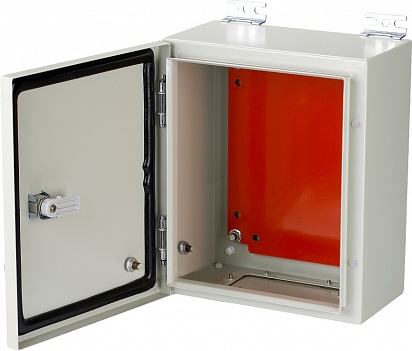 Щит с монтажной панелью NXW5-5040/20 IP54 (R)