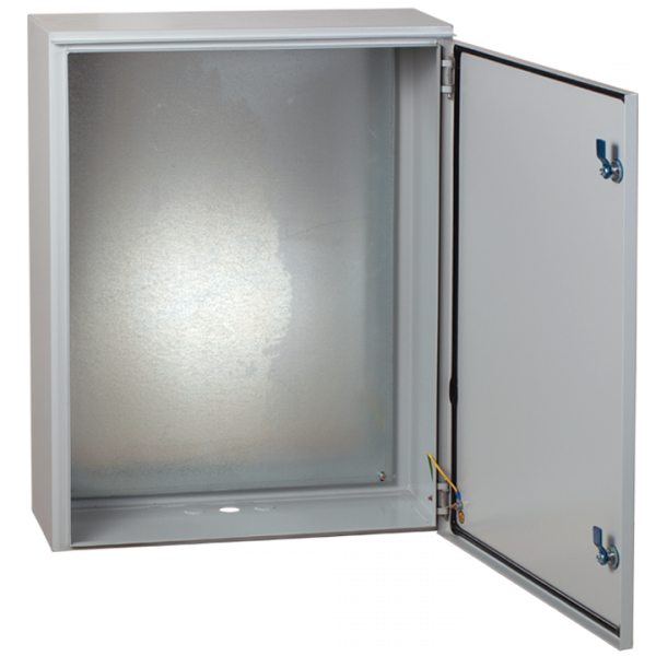 ЩМПг-100.65.30 (ЩРНМ-5) IP54 PROXIMA EKF
