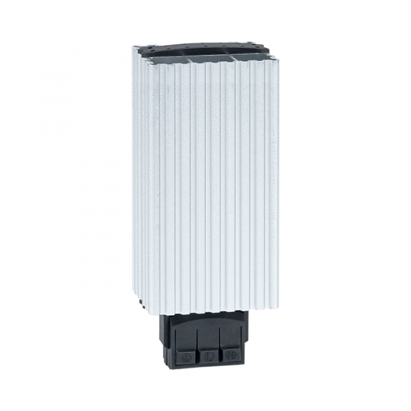 Обогреватель на DIN-рейку клеммный 75Вт 230В IP20 EKF PROxima, heater-click-75-20, Ввезен из РФ