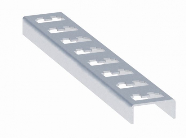 Стойка кабельная 1800 мм К1154 (2 мм) HDZ EKF