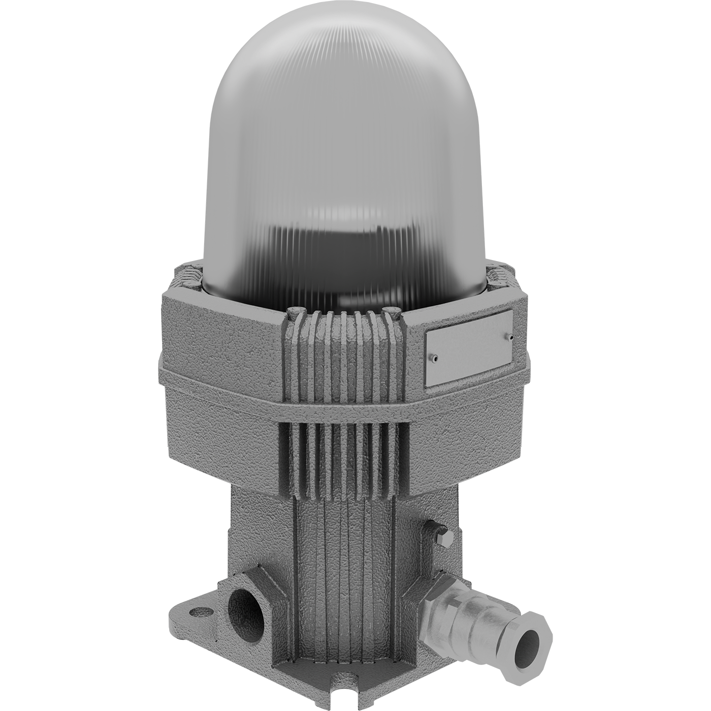 FLASH LED Ex AWLL(B)-12R/С