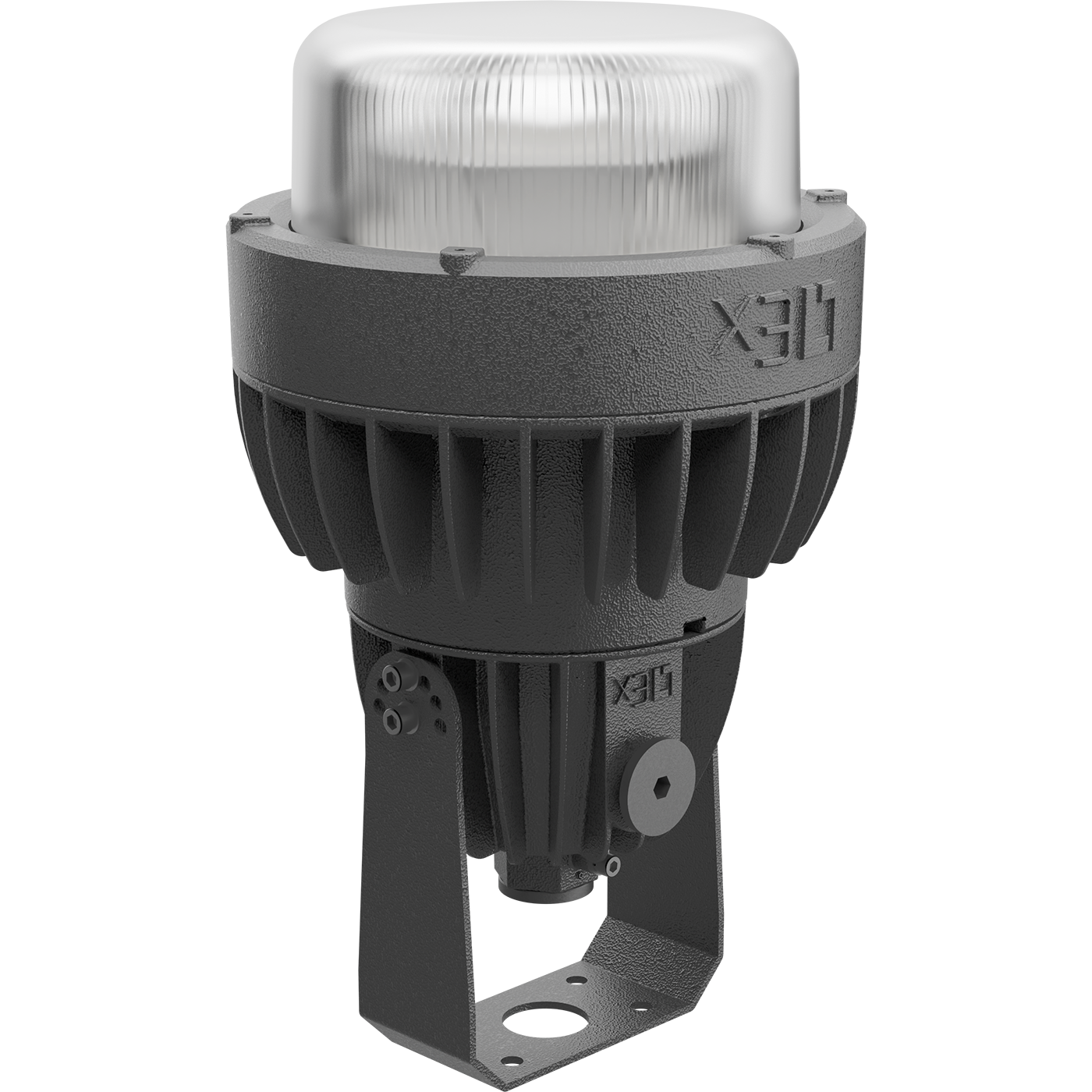 FLASH LED Ex AWLM(B)-220R/С