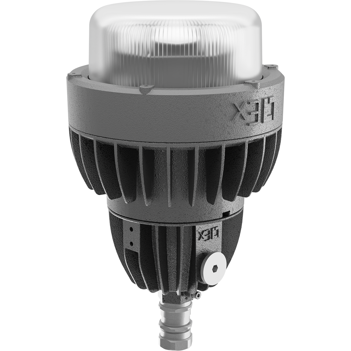FLASH LED Ex AWLM(B)-220R/G