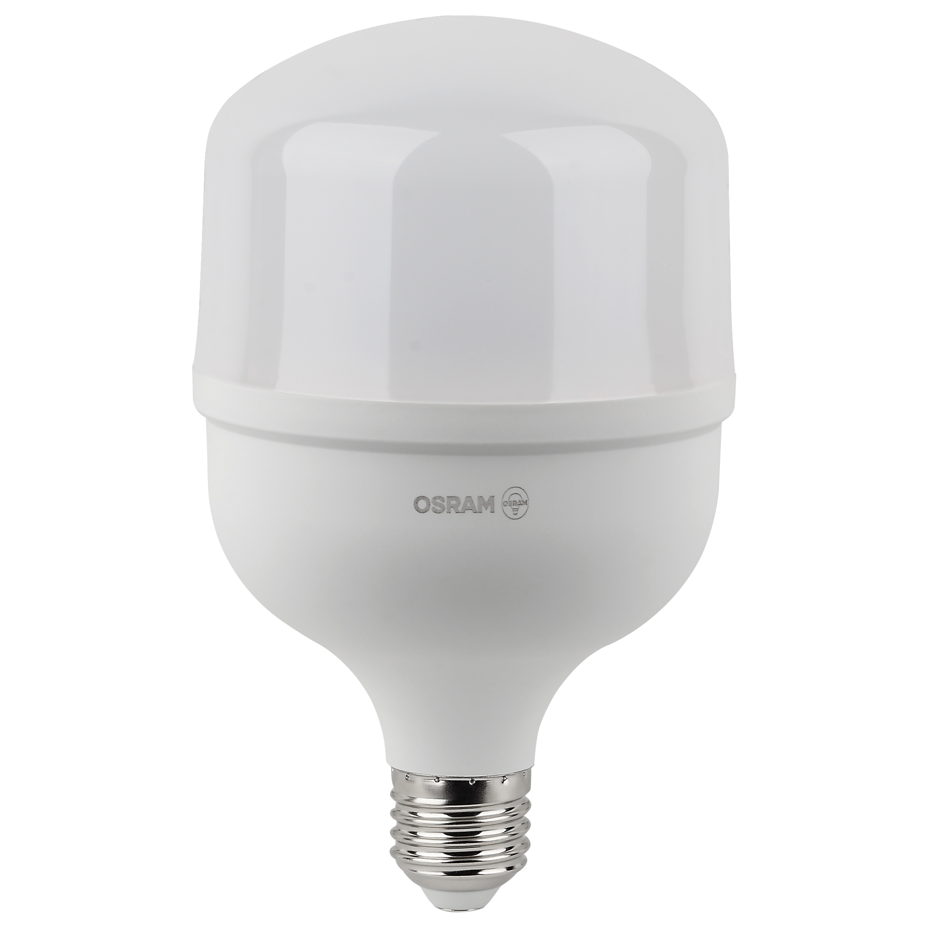 121371 Светодиодная лампа LV HW 40SW/865 230V E27 RU OSRAM, Ввезен из РФ. Код ОКРБ 007-2012: 27.40.15