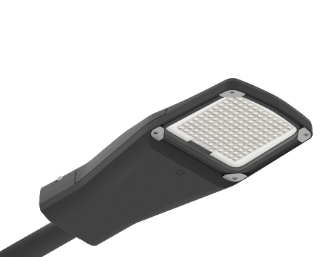 CARAVELLA MIDI 40W DW1 827 RAL9006 CRH