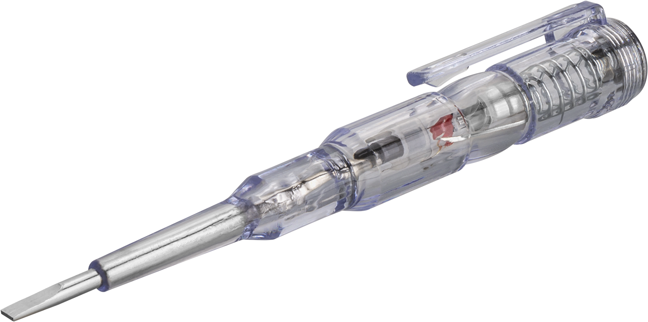 Интср. Отвертка - Индикатор 90 248 OTP-S