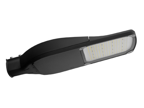 FREGAT LED G2 55W DW1 750 RAL9006