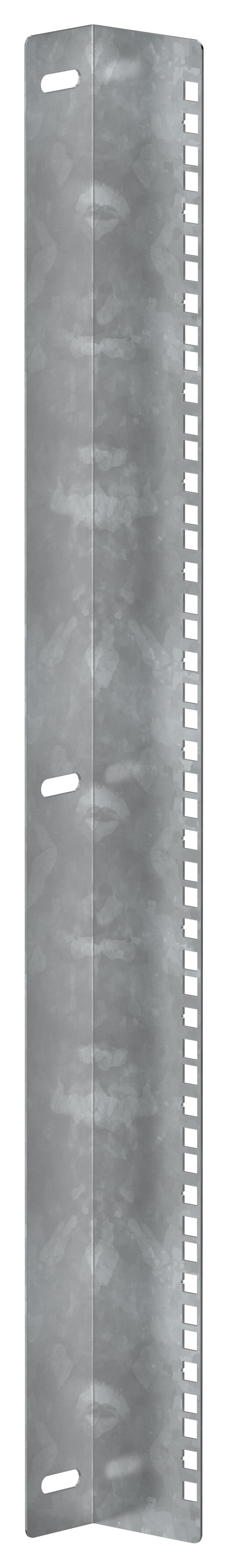 TITAN Стойка верт. 19" 16U 800 (2шт/компл) IEK